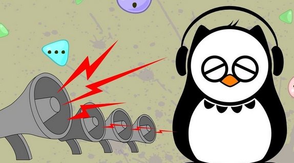 请问噪音扰民的投诉电话是多少啊