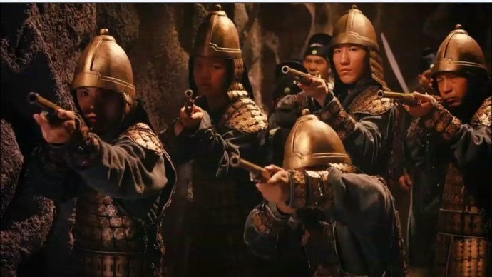 明朝天启年间“王恭厂大爆炸”的真相是什么？