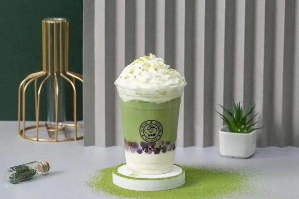 娃哈哈奶茶店怎么加盟？加盟靠谱吗