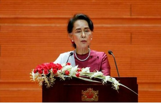 解决若开邦问题最大的挑战是什么？