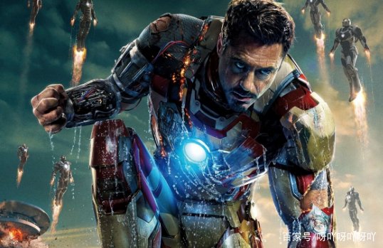 电影钢铁侠的扮演者是哪一位演员呢？