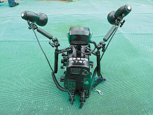 水下考古设备有哪些 专家讲述水下考古流程