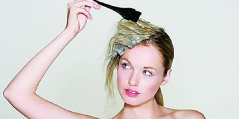 染发和色彩焗油的一些具体区别