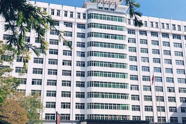 兰州交通大学博文学院怎么样啊？