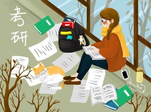 考研现场确认到底是到哪确认啊？？？