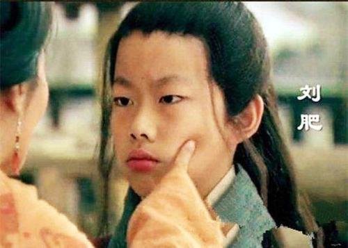 刘肥的母亲曹氏，是怎样的一个人？刘肥后来怎么样了？