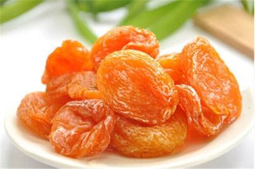 新疆干果有哪些