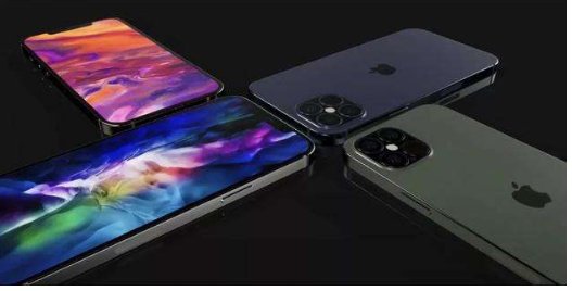 iphone12电池容量