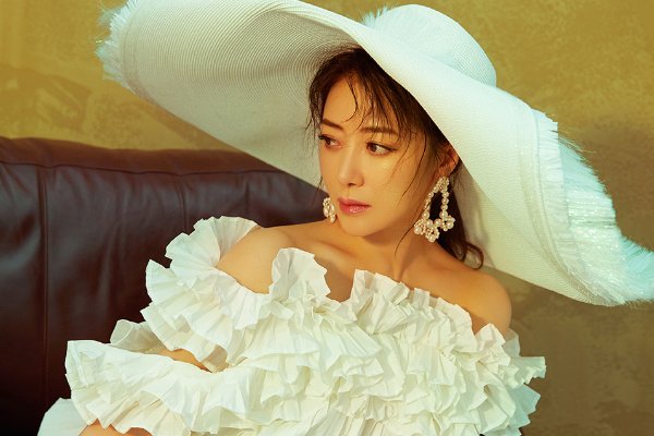 陈紫函结婚四年仍没怀孕，是因为什么原因？