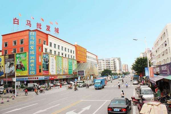 广东各市gdp排名2019是怎样的？