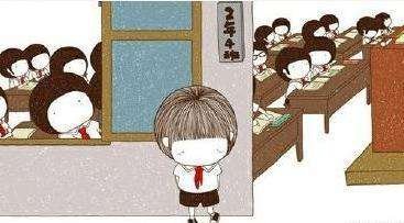 老师罚站学生几分钟被派出所关押，罚站到底算不算体罚，那些年你被罚站过吗？