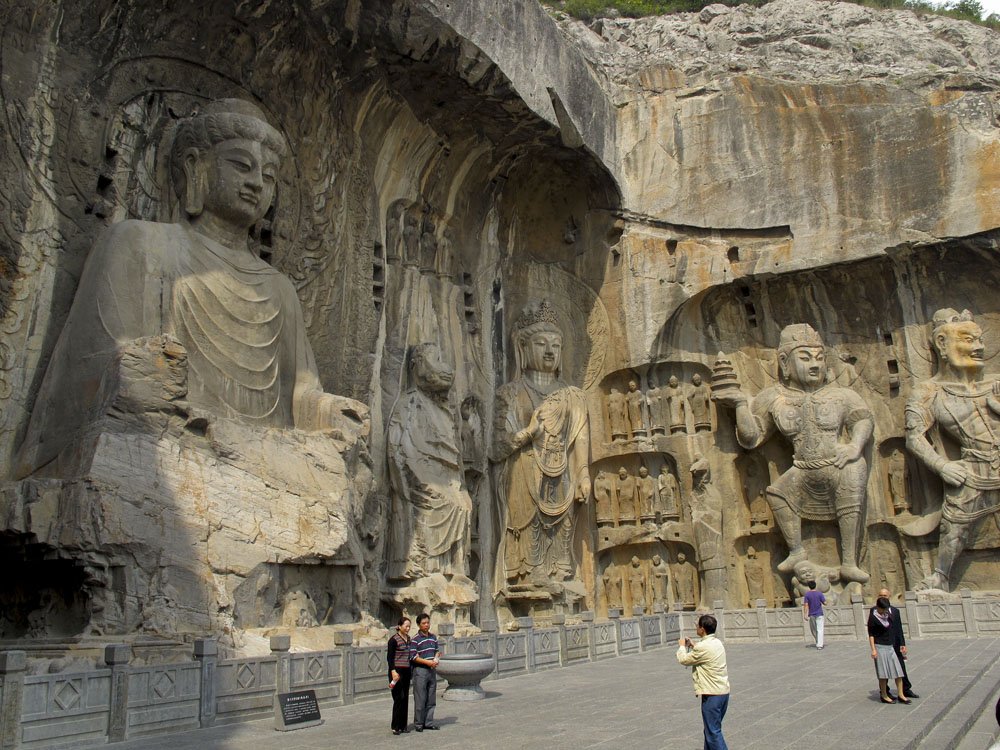 洛阳必去景点有哪些？怎样安排旅游线路比较好