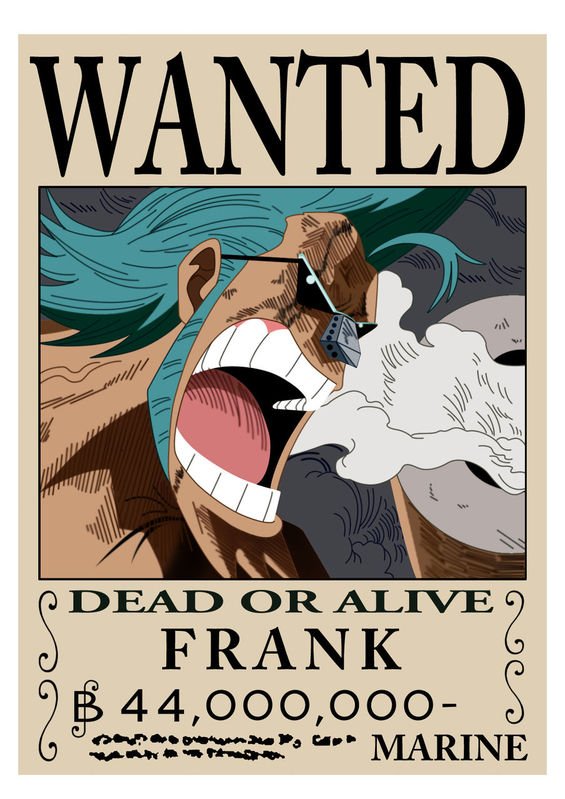 求海贼王通缉令图和罗宾丝袜图片