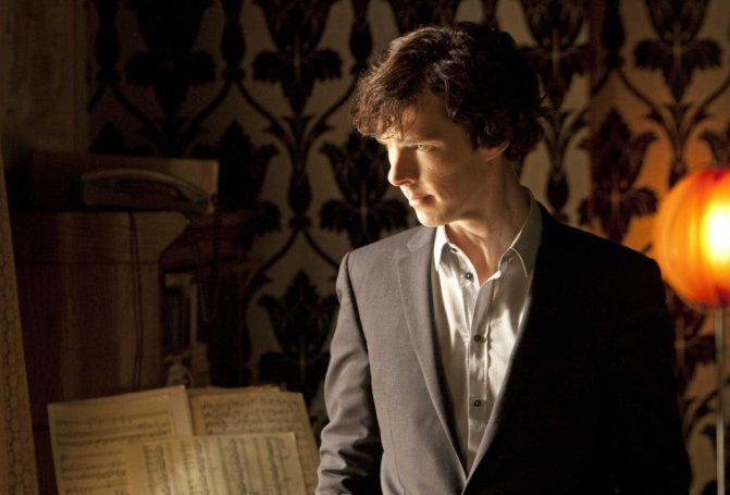 神探夏洛克电影的观看顺序