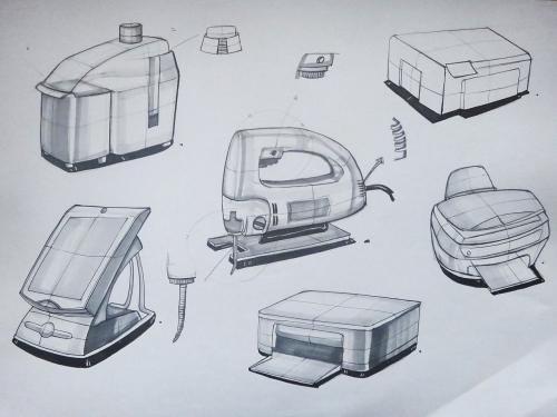 工业设计考研要考哪些科目啊？