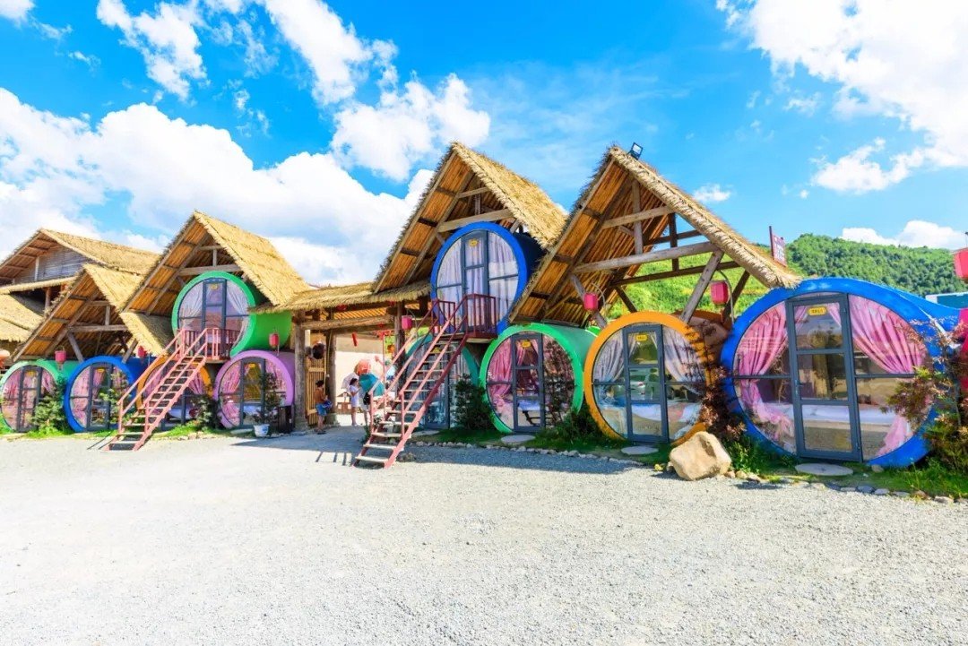 国庆假期福建必去的景点