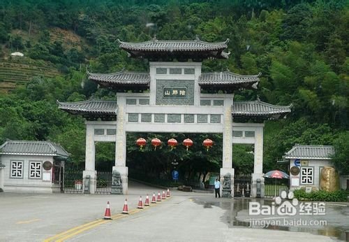 梅州旅游景点有哪些？