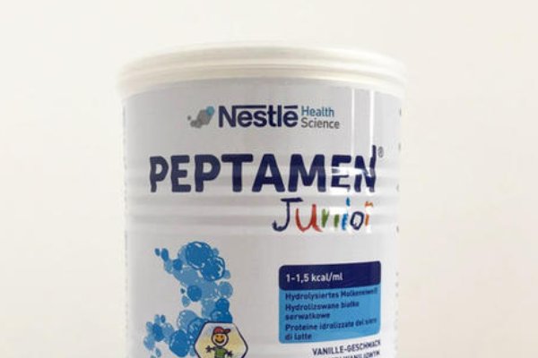 请问哪些宝宝能吃小百肽奶粉？