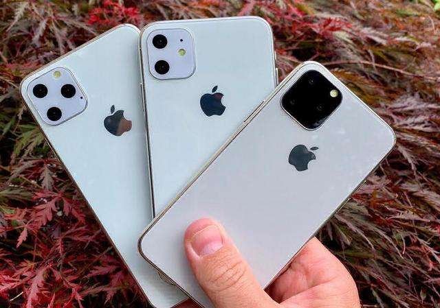 苹果11电池百分比显示怎么设置？