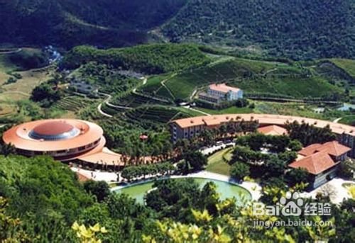 梅州旅游景点有哪些？