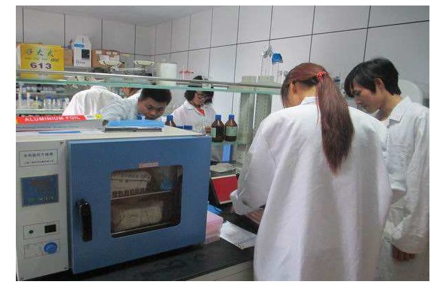 生物技术专业都学什么啊