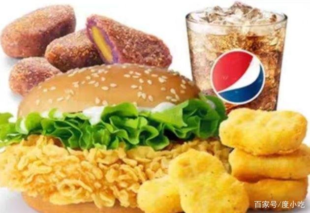 为什么点的华莱士外卖，可乐包装上有一个针眼，细思极恐啊？