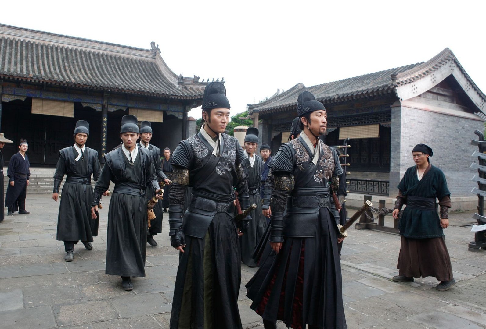 明朝天启年间“王恭厂大爆炸”的真相是什么？