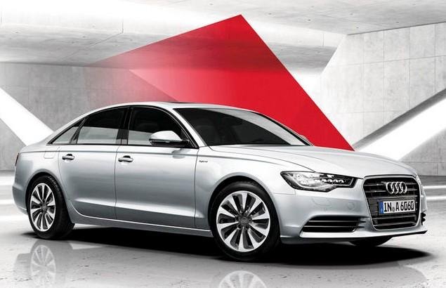 京A6和京A8开头的是什么牌子？