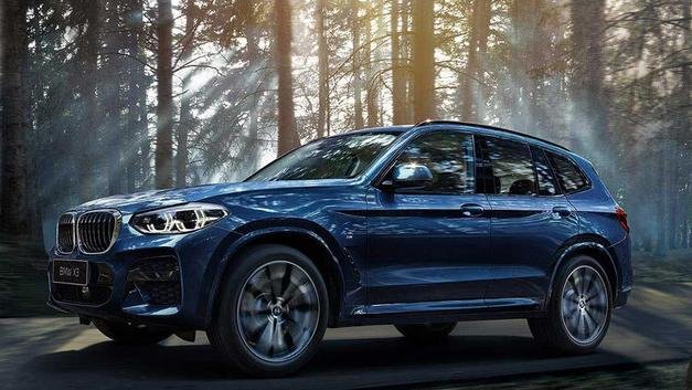 想入手一辆宝马X3，现在落地一般要多少钱呢？