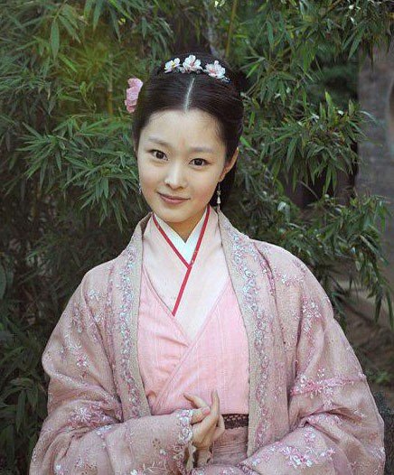 宋轶红楼梦演谁