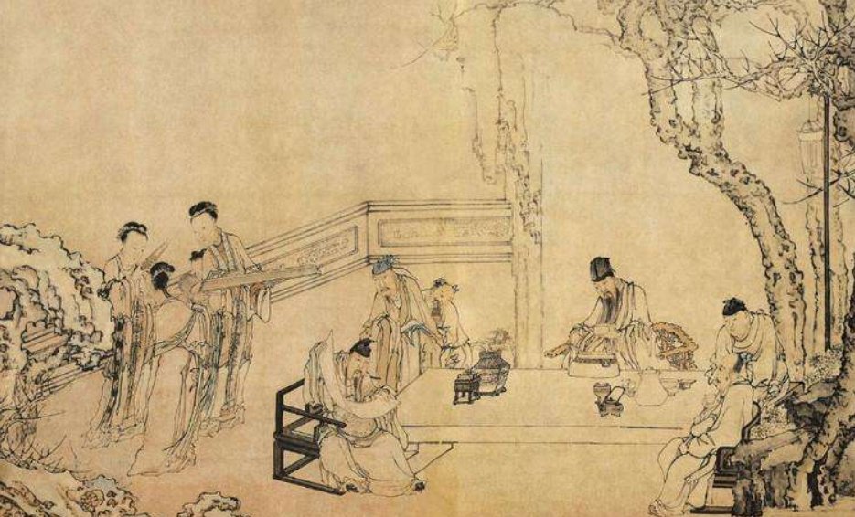 浮生如梦,为欢几何,有谁知道是什么意思吗?特别是后面这句