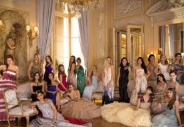 外五县名媛是什么梗