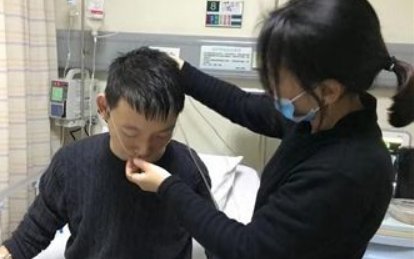 错换人生28年当事人姚策已立遗嘱，哪些原因让他错过了最佳的治疗时间？