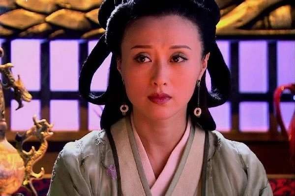 戚夫人被吕后施行人彘时，为何不自尽？