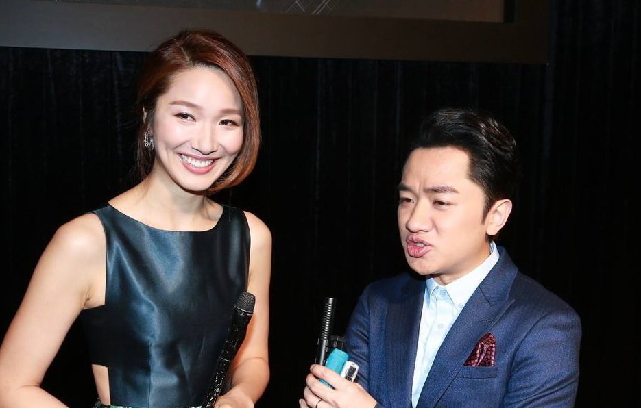 王祖蓝和李亚男身高差距巨大，你会介意彼此之间的身高差距巨大吗？