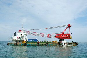 水下考古设备有哪些 专家讲述水下考古流程