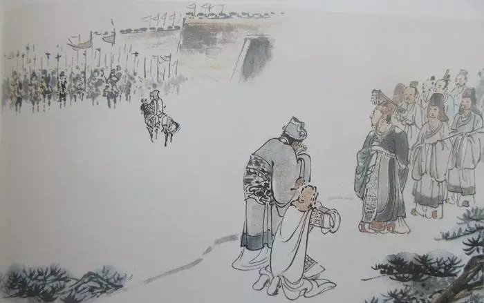 周亚夫细柳营中的通假字及解释