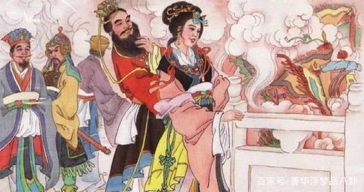 褒姒究竟是灭周的祸害，还是政治斗争的牺牲品？