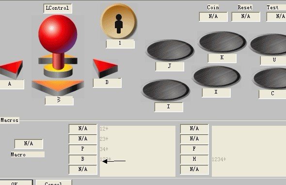 拳皇2002风云再起的所有人物的隐藏必杀怎么放啊？？？