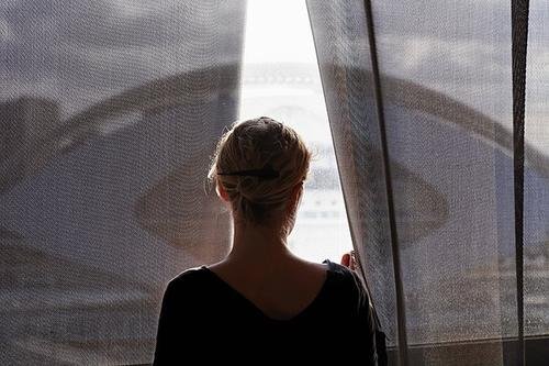 女友月经推迟7天还没来