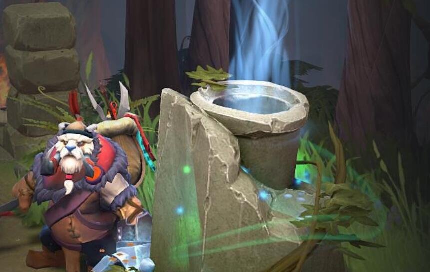 DOTA2要求配置？？？