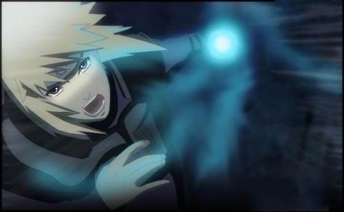 波风水门VS双神威卡卡西，是吊打还是五五开