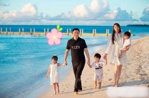 纪晓波为何不娶六年四胎的吴佩慈？