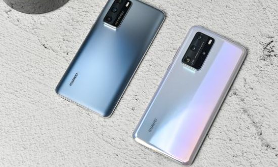 2021年华为手机哪款最值得买？