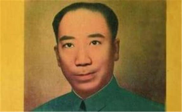 戴雨农怎么死的？