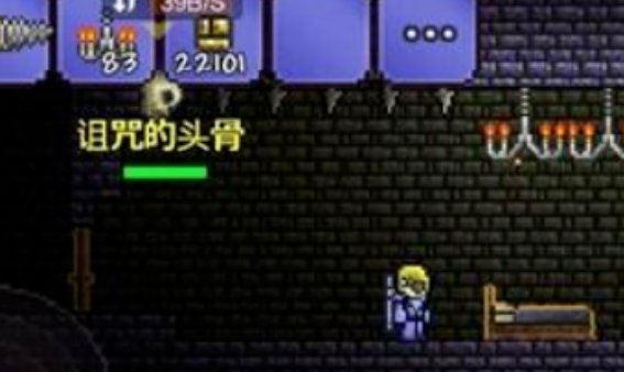 泰拉瑞亚永夜之刃怎么合成 pe永夜之刃获得方法