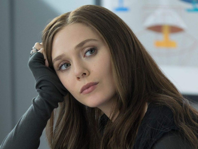 漫威里“琴”、“绯红女巫”和“惊奇队长”到底谁最厉害？