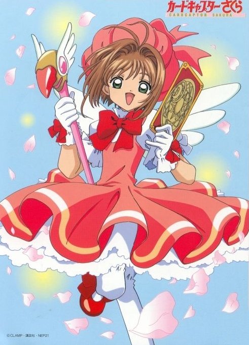 动漫泡泡裙图片。。