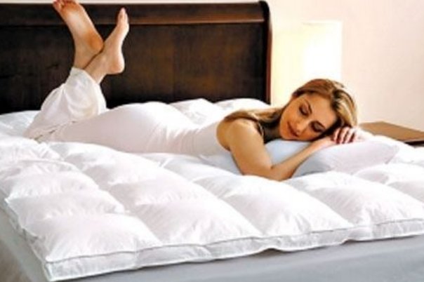 为什么 睡软床后睡硬床会腰疼