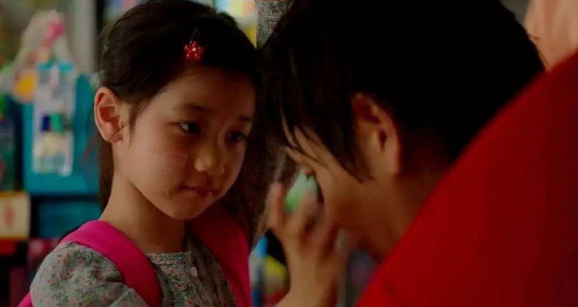 韩国电影素媛的真实事件 女孩怎么样了？